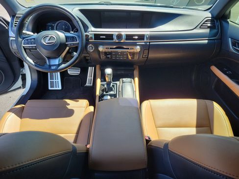 Used 2018 Lexus GS 350 F Sport image 32