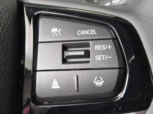 New 2026 Honda Odyssey EX-L image 16