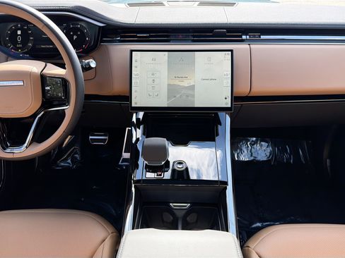 New 2026 Land Rover Range Rover Sport Dynamic SE image 19