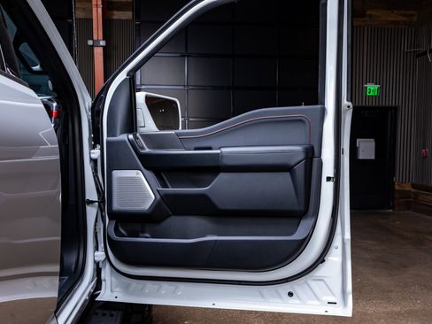 Used 2026 Ford F150 Raptor image 37