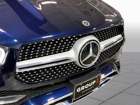 Used 2022 Mercedes-Benz GLE 350 4MATIC image 29