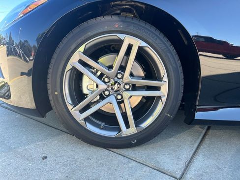 New 2026 Nissan Z Sport w/ Floor Mat Package image 21