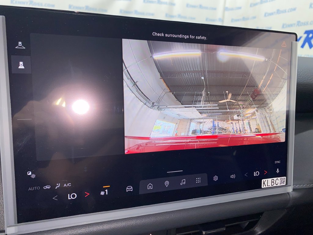 New 2026 MAZDA CX-5 Select AWD/4WD image 21