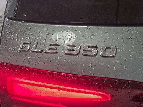New 2026 Mercedes-Benz GLE 350 4MATIC image 33