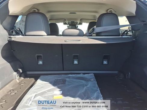 New 2026 Subaru Crosstrek 2.5i Limited image 8