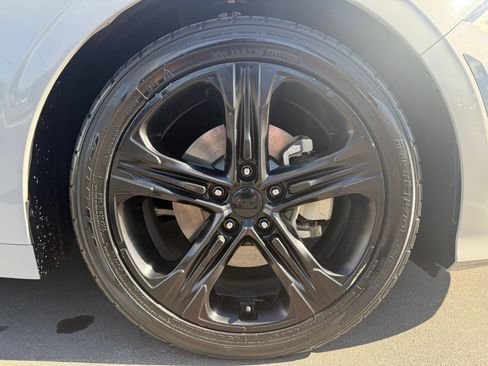 Used 2023 Kia K5 GT-Line AWD/4WD image 32