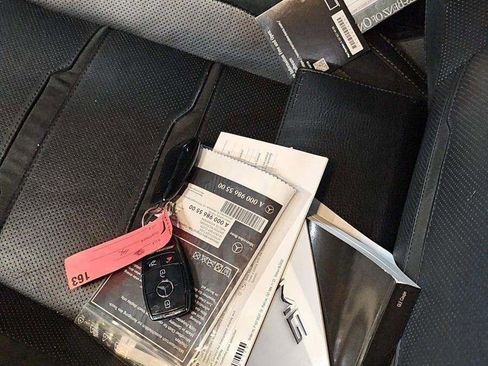 Used 2022 Mercedes-Benz GLE 53 AMG 4MATIC Coupe image 22