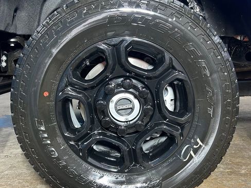 New 2026 Ford F250 XL w/ STX Appearance Package AWD/4WD image 51