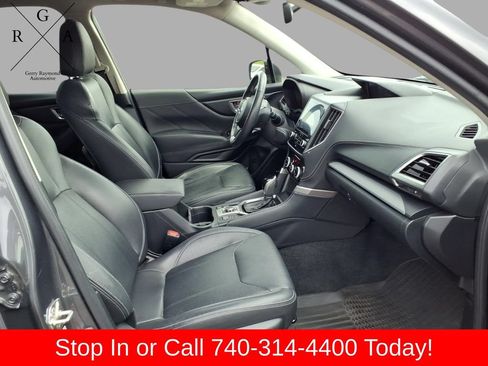 Used 2020 Subaru Forester Limited AWD/4WD image 9