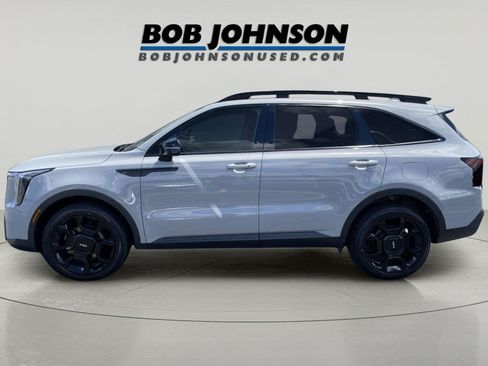 Used 2024 Kia Sorento X-Line EX AWD/4WD image 6