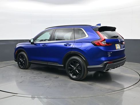 Used 2023 Honda CR-V Sport image 7