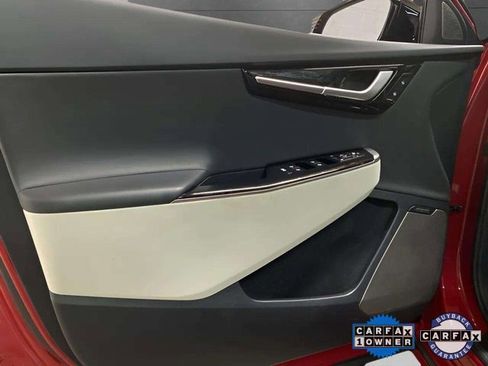 Used 2023 Kia EV6 GT-Line w/ GT-Line Suede Seat Package image 24