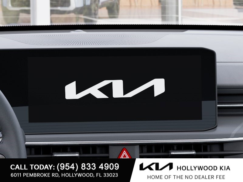 New 2027 Kia K5 GT FWD image 20
