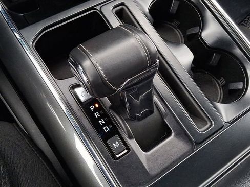 Certified 2023 Ford F150 XLT w/ Equipment Group 302A High image 13