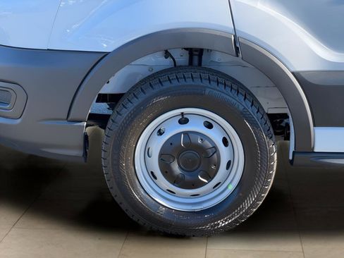 New 2026 Ford Transit 250 Low Roof image 33