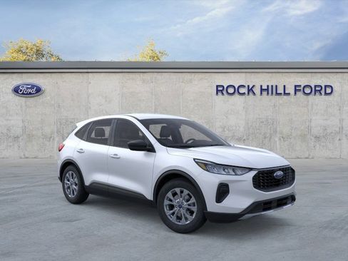 New 2026 Ford Escape Active FWD image 25