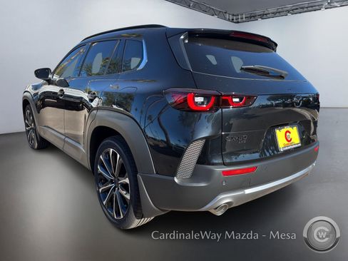 New 2026 MAZDA CX-50 2.5 Turbo w/ Weather Package image 6