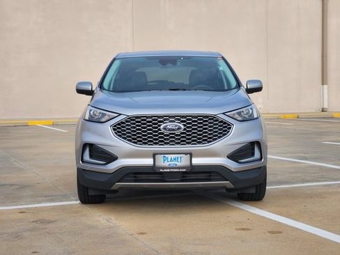 Used 2024 Ford Edge SEL image 2