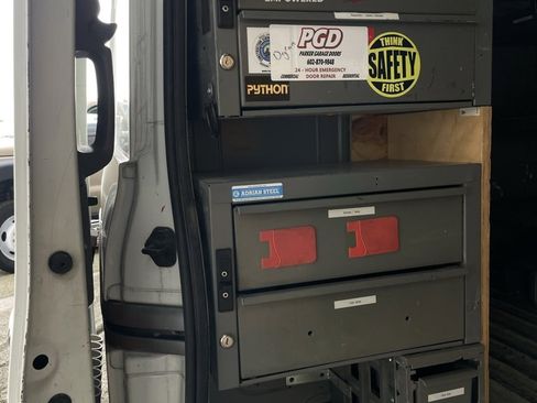 Used 2015 Nissan NV 1500 S w/ Power Package image 16