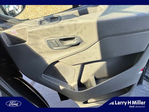 Used 2020 Ford Transit 250 148 High Roof Extended w/ Load Area Protection Package image 16