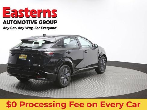 Used 2023 Nissan Ariya AWD image 42