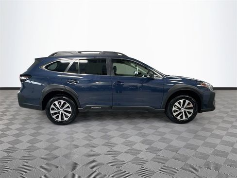 Certified 2024 Subaru Outback Premium image 31
