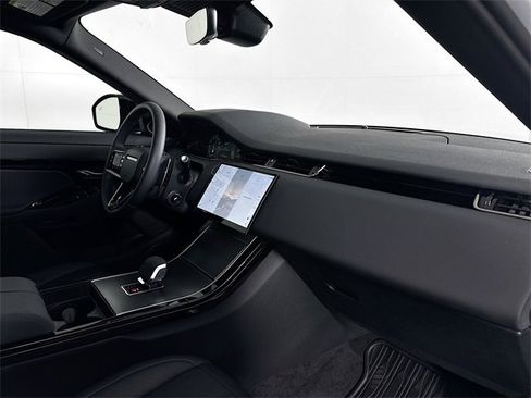 Used 2026 Land Rover Range Rover Evoque S image 29