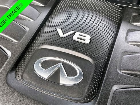 Used 2024 INFINITI QX80 Sensory w/ Cargo Package AWD/4WD image 30
