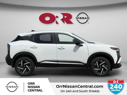 New 2026 Nissan Kicks SV w/ SV Premium Package