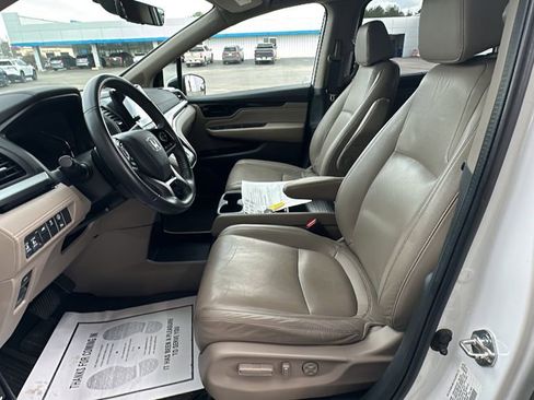 Used 2021 Honda Odyssey Touring image 27