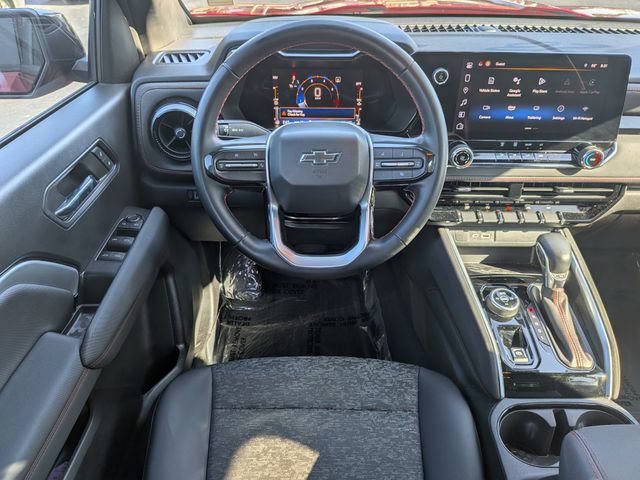 Used 2023 Chevrolet Colorado Z71 AWD/4WD image 15