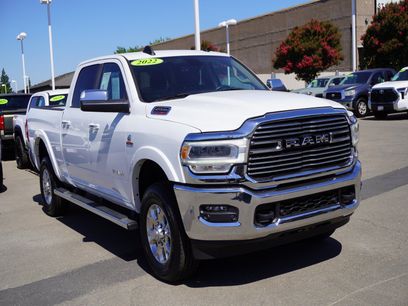 Used 2022 RAM 2500 Laramie