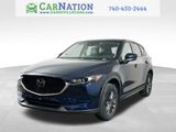 Used 2019 MAZDA CX-5 Touring image 3
