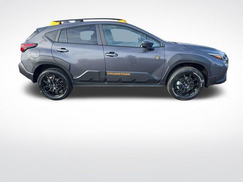 New 2026 Subaru Crosstrek 2.5i Wilderness image 8