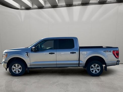 Used 2022 Ford F150 XLT AWD/4WD image 3