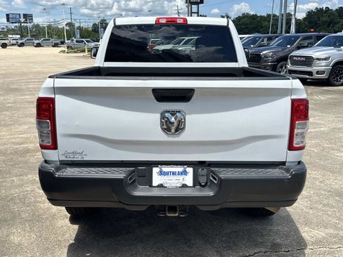Used 2022 RAM 2500 Tradesman RWD image 6