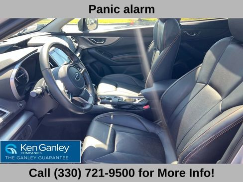 Used 2023 Subaru Crosstrek 2.5i Limited w/ Moonroof Package AWD/4WD image 41