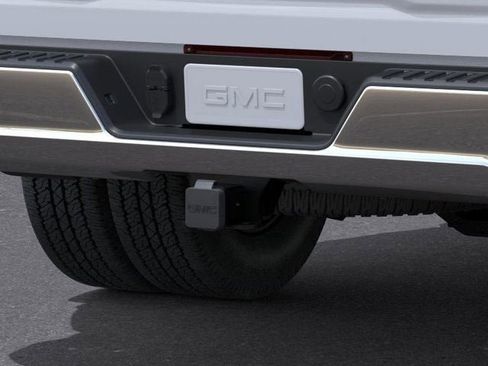 New 2026 GMC Sierra 3500 Pro w/ Convenience Package image 14