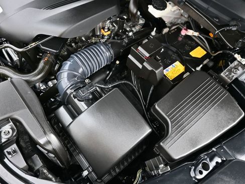 Used 2024 MAZDA CX-5 2.5 Turbo image 27