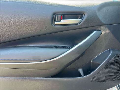 Certified 2022 Toyota Corolla SE FWD image 18