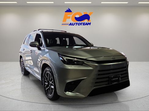 Used 2024 Lexus TX 350 FWD w/ Technology Package image 5