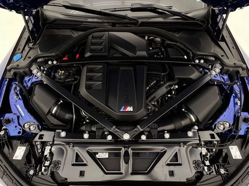 New 2027 BMW M3 Competition AWD/4WD image 14