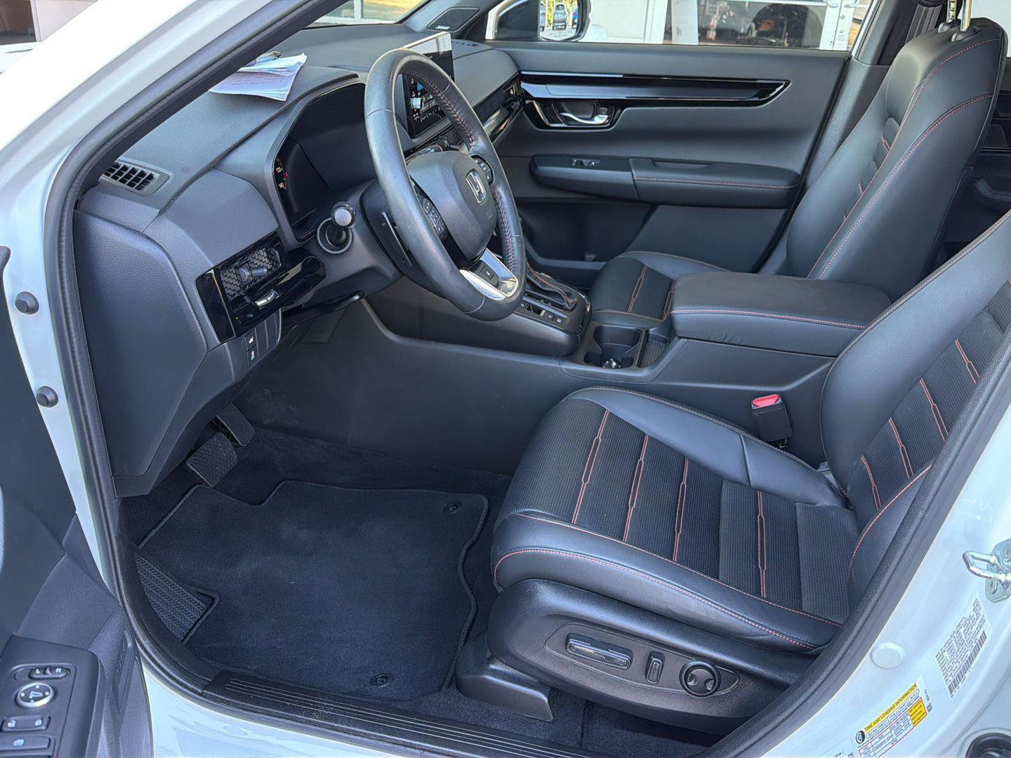Used 2024 Honda CR-V Sport Touring image 10