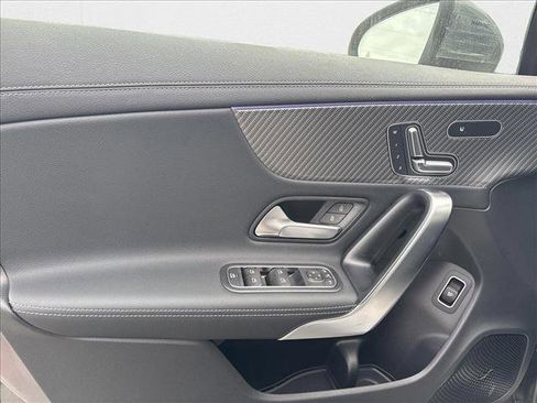 New 2025 Mercedes-Benz CLA 250 4MATIC image 24