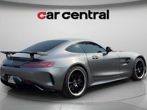 Used 2019 Mercedes-Benz AMG GT R image 6