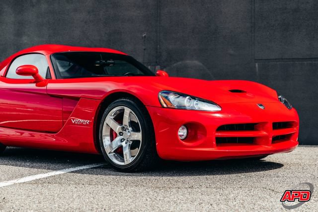 Used 2006 Dodge Viper SRT-10 RWD image 60