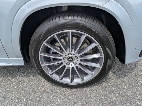New 2026 Mercedes-Benz GLE 350 4MATIC image 12