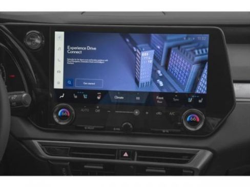 Certified 2023 Lexus RX 350 w/ Accessory Package (2T) image 15