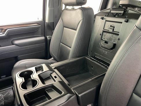 Used 2025 Chevrolet Silverado 1500 LT w/ All Star Edition Plus image 33