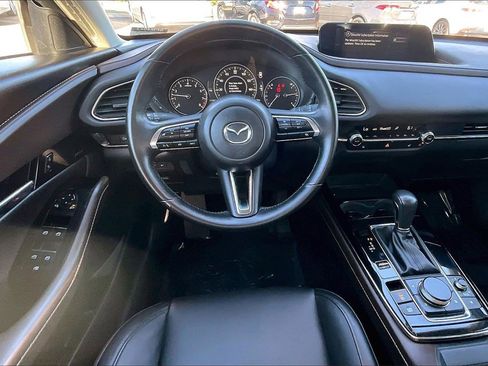 Certified 2024 MAZDA CX-30 AWD 2.5 S w/ Premium Package image 7